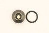 DeatschWerks 10AN ORB Male Plug Low Profile Internal Allen/Hex (Incl. O-Ring)