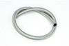 DeatschWerks 10AN SS Double Braided CPE Hose - 3 Feet - 6-02-0814-3