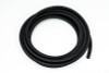 DeatschWerks 6AN Black Nylon Braided CPE Hose - 20 Feet - 6-02-0815-20