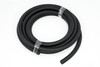DeatschWerks 10AN Black Nylon Braided CPE Hose - 20 Feet - 6-02-0817-20