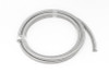 DeatschWerks 6AN SS Double Braided PTFE Hose - 10 Feet - 6-02-0861-10