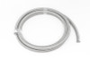 DeatschWerks 10AN SS Double Braided PTFE Hose - 10 Feet - 6-02-0863-10