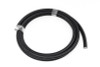 DeatschWerks 8AN Black Nylon Braided PTFE Hose - 10 Feet - 6-02-0865-10