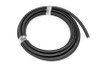 DeatschWerks 8AN Black Nylon Braided PTFE Hose - 20 Feet - 6-02-0865-20