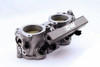 DeatschWerkside Side Feed to Top Feed Fuel Rail Conv Kit for 04-06 STI/LGT
