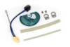 DeatschWerks DW400 Fuel Pump Set Up Kit for 11-14 Ford Mustang V6/GT