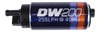 DeatschWerks 255 LPH DW200 Series In-Tank Fuel Pump - 9-201