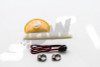 DeatschWerks DW200 Fuel Pump w/ Setup Kit for 09+ 370z / 08+ G37 - 9-201-1020