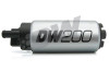 DeatschWerks DW200 Fuel Pump w/ Setup Kit for 94+ 240SX S14 / S15 - 9-201-1024
