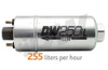 DeatschWerks 250LPH In-Line External Fuel Pump