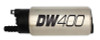 DeatschWerks DW400 Fuel Pump w/ Install Kit for 93-98 Skyline R33