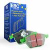 EBC Green Stuff Front Brake Pads for 62-81 MG MGB 1.8L - DP2107