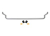 Whiteline 24mm Adjustable Front Swaybar for 02-07 Subaru WRX Sedan / 07 STI