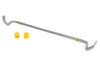 Whiteline 24mm Adjustable Front Swaybar for 04-06 STI - BSF36XZ