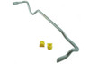 Whiteline 24mm Adjustable Rear Swaybar for 04-07 STI - BSR37XZ