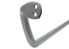 Whiteline 24mm Adjustable Front Swaybar for 08-10 WRX - BSF30XZ