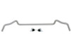 Whiteline 27mm Adjustable Front Swaybar for 08+ Evolution Evo X - BMF55Z