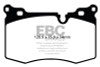EBC Red Stuff Front Brake Pads for 09-14 Mini Hardtop 1.6L Turbo JCW - DP31854C