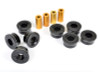 Whiteline Rear Subframe Mount Bushings for 08-12 WRX / STI - KDT907