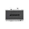 Mishimoto Aluminum Radiator for 02-04 Acura RSX Manual