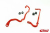 Eibach 27mm Front / 21mm Rear Swaybars for 00-06 BMW 330Ci Convertible RWD E46