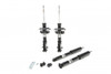 Eibach Pro Damper Kit for 11-14 Ford Mustang 5.0 Coupe S197 - 35125.84