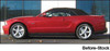 Eibach Sportline Lowering Springs for 11-14 Ford Mustang - 4.12535
