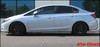 Eibach Sportline Lowering Springs for 12-14 Honda Civic / 13-14 ILX - 4.8840