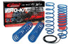 Eibach Drag Launch Kit for 79-98 Ford Mustang Cobra Coupe / 03-04 Mach 1 Coupe