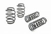 Eibach Pro Kit Lowering Springs for 16-19 Ford Focus RS