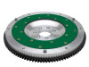 Fidanza 9.5lb Aluminium Flywheel for 02-07 Mitsubishi Lancer - 161111