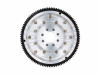 Fidanza Silver Adjustable Cam Gear for 1986 Toyota Supra - 930774