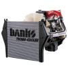 Banks Power Techni-Cooler Intercooler System for 06-07 Dodge 5.9L - 25981