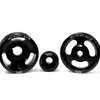 Go Fast Bits GFB 3 Piece Pulley Kit for 02-07 WRX / STI - 2010
