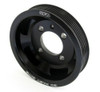 GFB Under-Drive Crank Pulley w/ Belt for Evolution Evo 4-9 - 2011