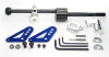 Go Fast Bits GFB Short Shifter Kit for 04-07 STI - 4002