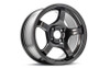 Gram Lights 57CR 17x9 +38 5x100 HS Gunmetallic Wheel