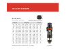 Grams Performance 550cc Fuel Injectors for Honda/Acura K Series / 06+ S2000