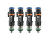 Grams Performance 550cc Fuel Injectors for Honda/Acura K Series / 06+ S2000