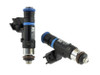 Grams Performance 750cc Fuel Injectors for Honda/Acura B/D/F/H Series