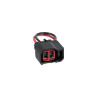 Grams Performance Wire Connector - USCAR EV6 Pigtail - G2-99-0117