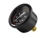 Grams Performance 0-120 PSI Fuel Pressure Gauge - G2-99-1200
