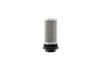 Grams Performance 100 Micron -6AN Fuel Filter - G60-99-0106