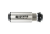 Grams Performance 100 Micron -8AN Fuel Filter - G60-99-0108