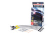 Goodridge Stainless Steel Brake Lines for 97-04 Corvette Z06 - 12206