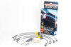 Goodridge Stainless Steel Brake Lines for 10-11 Camaro SS - 12219