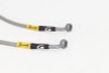 Goodridge Brake Lines for 06-13 Mazda Miata - 25002