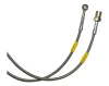 Goodridge Brake Lines for 06-13 Mazda Miata - 25002