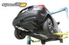 GReddy Evolution GT Exhaust for 11-14 Nissan Juke - 10128302