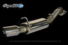 GReddy Supreme Exhaust for 12-14 Mitsubishi Lancer GT - 10138201